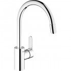 Смеситель для мойки Grohe Eurostyle Cosmopolitan 31126002