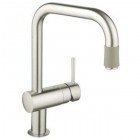 Смеситель для мойки Grohe Minta 32067DC0