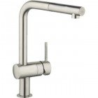 Смеситель для мойки Grohe Minta 32168DC0