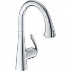 Смеситель для мойки Grohe Zedra 322940001