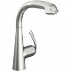 Смеситель для мойки Grohe Zedra 32553SD0