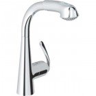 Смеситель для мойки Grohe Zedra 32553000