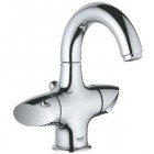 Смеситель для умывальника Grohe Aria 21090000