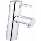 Смеситель для умывальника Grohe Concetto 32206001