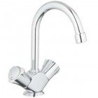 Смеситель для умывальника Grohe Costa L 21342001