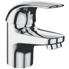 Смеситель для умывальника Grohe Euroeco 32734000