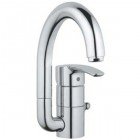 Смеситель для умывальника Grohe Eurostyle 32444001