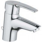 Смеситель для умывальника Grohe Eurostyle 33557001