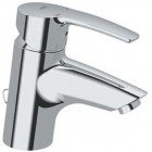 Смеситель для умывальника Grohe Eurostyle 33559001