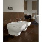 Унитаз Villeroy & Boch La Belle 5627 10R2 подвесной