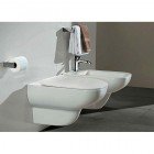 Унитаз Villeroy & Boch Joyce 5607 10R1 подвесной