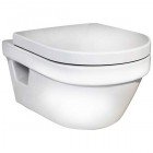 Унитаз Gustavsberg Hygienic Flush WWC 5G84HR01 подвесной