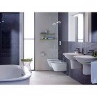 Унитаз подвесной Duravit Darling New 2545090000