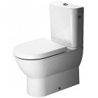 Унитаз-компакт Duravit Darling New 2138090000