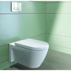 Унитаз Duravit Starck 2 2534090000 подвесной