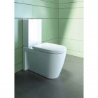 Унитаз Duravit Starck 2 2145090000