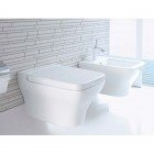 Унитаз Duravit PuraVida 2219090000 подвесной