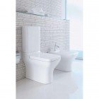 Унитаз Duravit PuraVida 2119090000