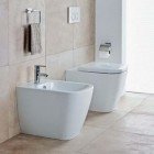 Унитаз Duravit Happy D.2 2159090000 приставной