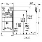 Инсталляция Grohe Rapid SL 38803001