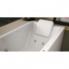 Ванна акриловая Jacuzzi Energy 180 DX