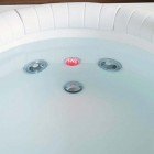 Ванна акриловая Jacuzzi J.Sha Mi Top SX