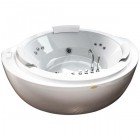 Ванна акриловая Jacuzzi Nova Corner Top