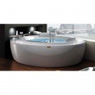 Ванна акриловая Jacuzzi Nova Corner Top