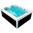 Ванна акриловая Jacuzzi Unique