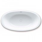 Ванна стальная Kaldewei Avantgarde Ellipso Duo Oval 232-7