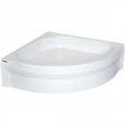 Акриловый поддон Sanplast OBP/CL 80x80x15