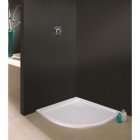 Акриловый поддон Sanplast BP/SPACE 80x90x3