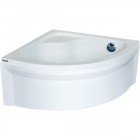 Акриловый поддон Sanplast OBP/CL 80x80x28