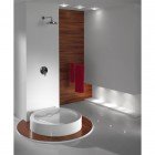 Акриловый поддон Sanplast BPOza-ALT/EX 100x100x7,5