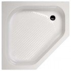 Акриловый поддон Sanplast BPK/CL 80x80x15